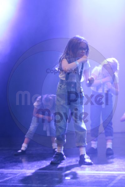 Let's Dance - Image 98384