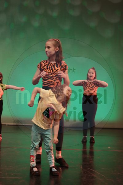 Let's Dance - Image 0837