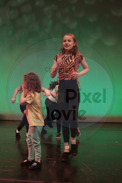 Let's Dance - Image 08413