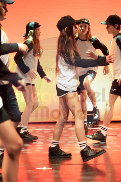 Let's Dance - Image 696A5521