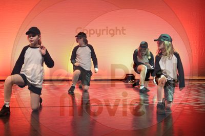 Let's Dance - Image 696A5540