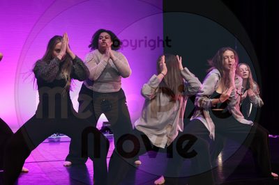 Let's Dance - Image 696A8699