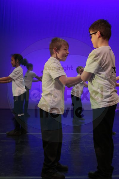 Let's Dance - Image 1693