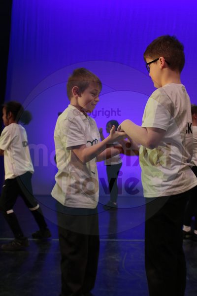 Let's Dance - Image 1695