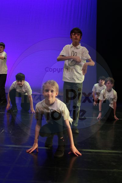 Let's Dance - Image 1728