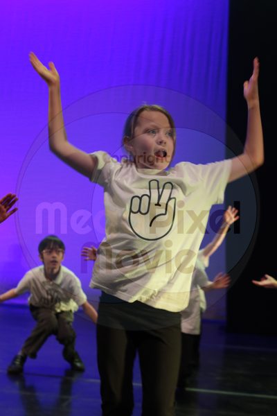 Let's Dance - Image 1741