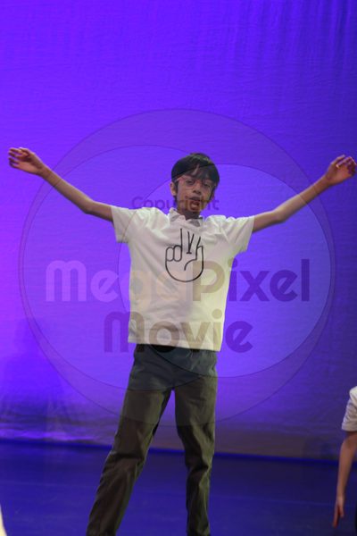 Let's Dance - Image 1744