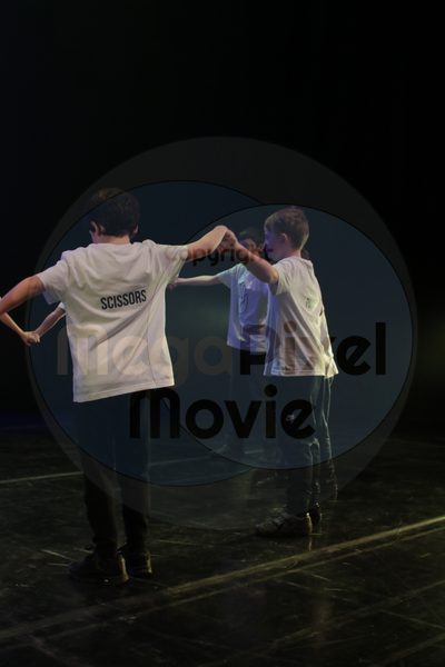 Let's Dance - Image 17781