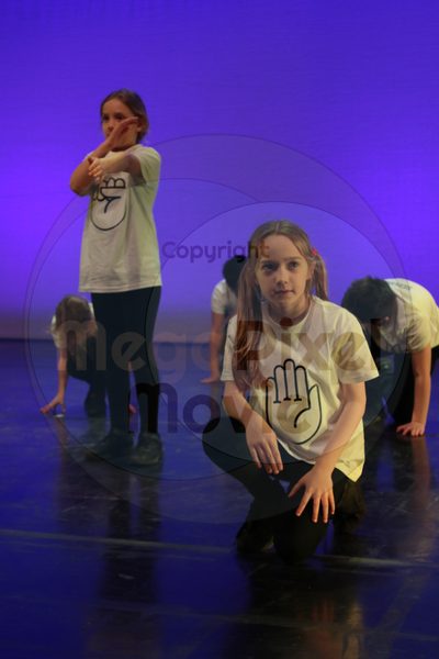 Let's Dance - Image 2005