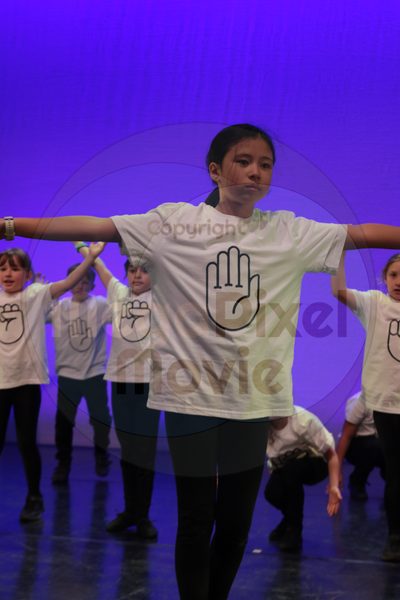 Let's Dance - Image 2015