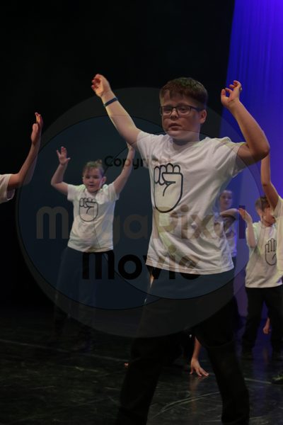 Let's Dance - Image 2021