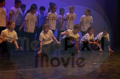 Let's Dance - Image 21422