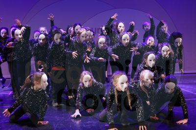 Let's Dance - Image 2950