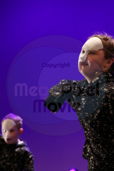 Let's Dance - Image 3082