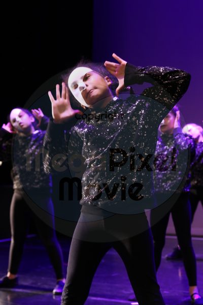 Let's Dance - Image 3168