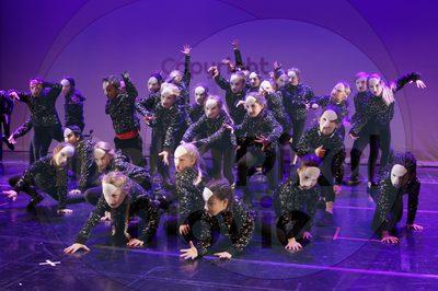 Let's Dance - Image 3222