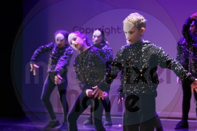 Let's Dance - Image 3259