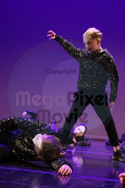 Let's Dance - Image 3359
