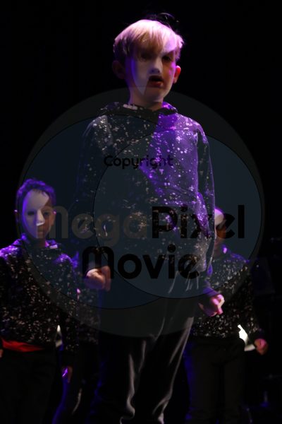 Let's Dance - Image 3366