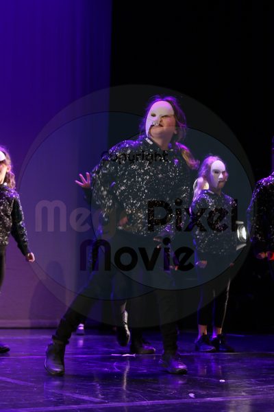 Let's Dance - Image 3368
