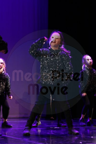 Let's Dance - Image 3369