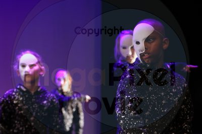 Let's Dance - Image 3380