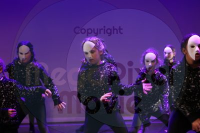Let's Dance - Image 3420