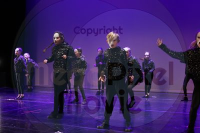Let's Dance - Image 3444