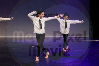 Let's Dance - Image 0100