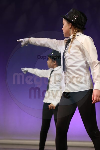 Let's Dance - Image 0129