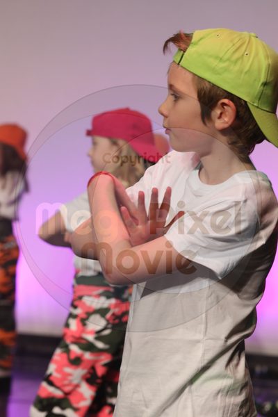 Let's Dance - Image 7837