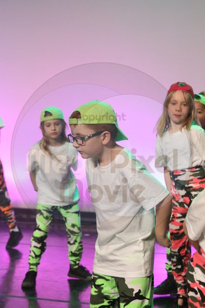 Let's Dance - Image 7842