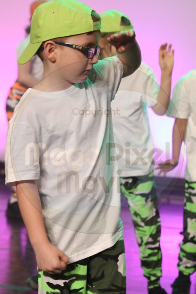 Let's Dance - Image 7872