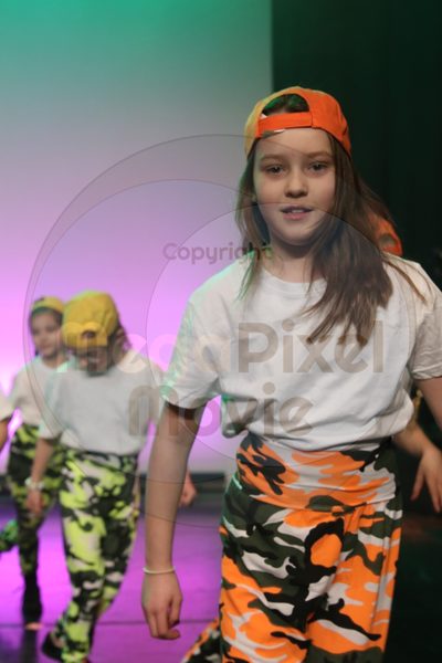 Let's Dance - Image 7980