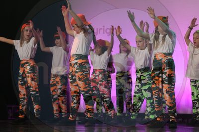 Let's Dance - Image 8004