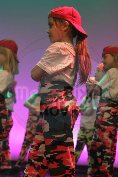 Let's Dance - Image 8033