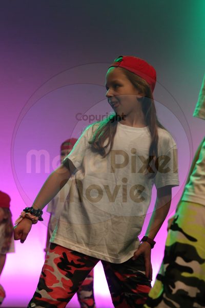 Let's Dance - Image 8095