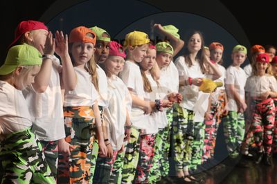 Let's Dance - Image 8149
