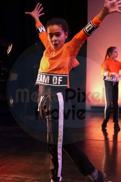 Let's Dance - Image 3783