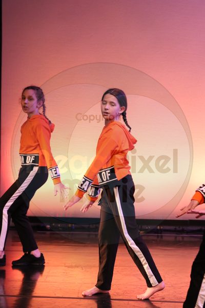 Let's Dance - Image 3785