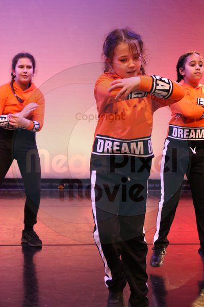 Let's Dance - Image 3814