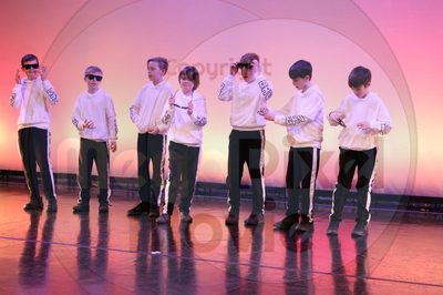 Let's Dance - Image 3828