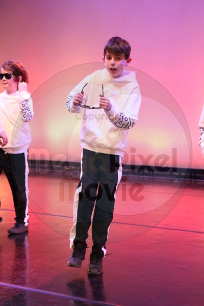 Let's Dance - Image 3832