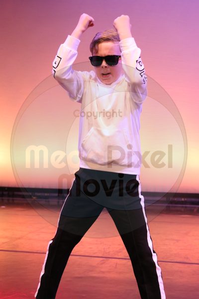 Let's Dance - Image 3841