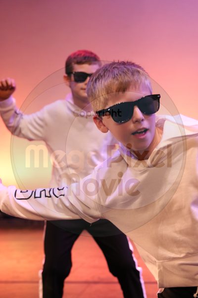 Let's Dance - Image 3847