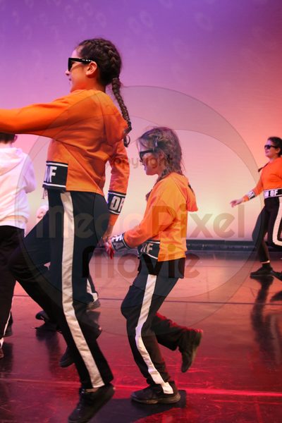 Let's Dance - Image 3874