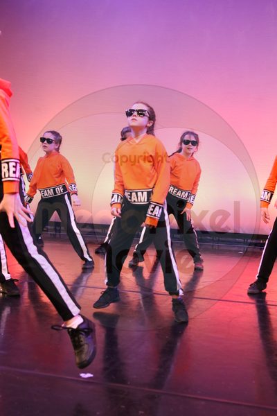 Let's Dance - Image 3997
