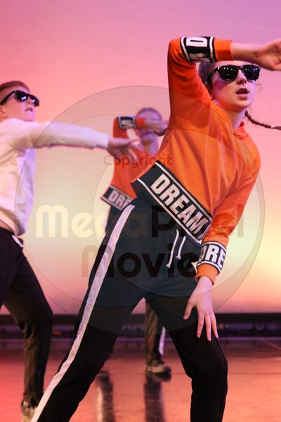 Let's Dance - Image 4019