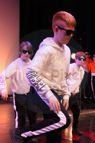 Let's Dance - Image 4237