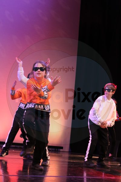 Let's Dance - Image 4264